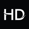 Telegram channel Myanmar HD logo