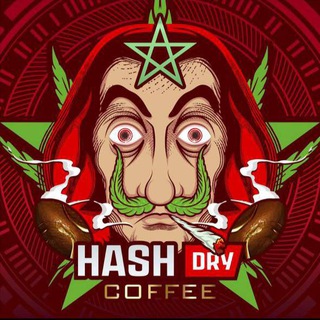 Logo de la chaîne Telegram hdrycoffee — Hdry