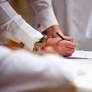 Telegram channel إكتب ياقلم logo