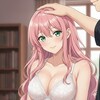 Telegram channel HeadPat NSFW logo