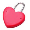 Telegram channel HeartUnlocks logo