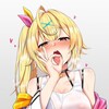 Telegram channel Hentai Only 🔞💦 logo