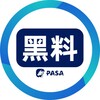 电报频道的标志 heiliaotv — PASA黑料曝光台