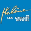 Logo de la chaîne Telegram helene_garcons — Hélène et les garçons