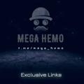 شعار قناة تلجرام hemoo_3 — ميقا هيمو - نودز عربي