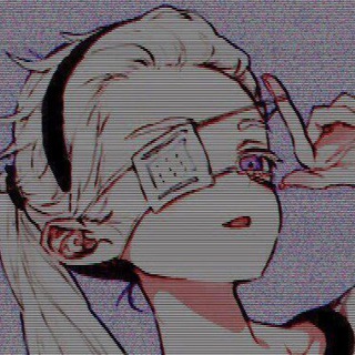Telegram channel Hentai 18  logo