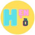 Logo of telegram channel henhovip — Hẹn Hò VIP (timbaby.net)