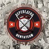 Telegram channel HentaTeam logo