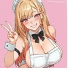 Логотип телеграм канала @hentaaie — Хентай мир||Hentai World