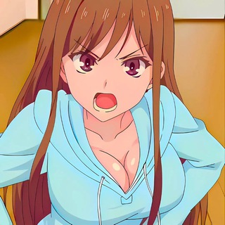 Telegram channel هنتای باز | hentai Baz logo
