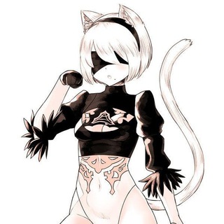 Логотип телеграм канала @hentai_koroche — Хентай короч