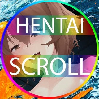 Telegram channel SCROLL 18 🔞 logo