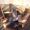 Telegram channel Hentai-Anime Library logo