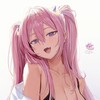 Логотип телеграм канала @hentai_artha — |Hentai Arts|Хентай Арты|HA|
