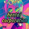 Logo of telegram channel hentai_corp — Hentai corp