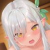Telegram channel 💕Cute Hentai Arts💕 logo