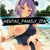 Logo del canale Telegram hentai_family_ita - Hentai_Family_Ita