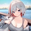 Telegram channel |Hentai Games|🍀HG|Android| logo