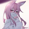 Telegram channel ♥️HENTAI♥️ logo