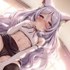 Логотип телеграм канала @hentaiaesthet — Хентай Эстетика