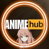Логотип телеграм канала @hentaianimeporn2024 — переходник