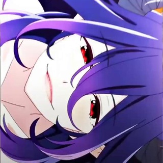 Telegram channel Tsukuyomi dream|hentai edit logo