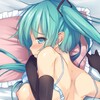 Логотип телеграм канала @hentaieverydh — Hentai на каждый день