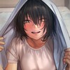 Логотип телеграм канала @hentaifantas — Твоя Тёмная Фантазия