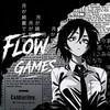 Логотип телеграм канала @hentaigamesflow — Flow Games | Hentai Games 🎮