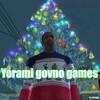 Telegram channel ❄️ Yorami69 🎄— Хентай Игры 🎅 logo