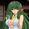 Логотип телеграм канала @hentaigamesrussian — 🍒Hentai Games Top⚡