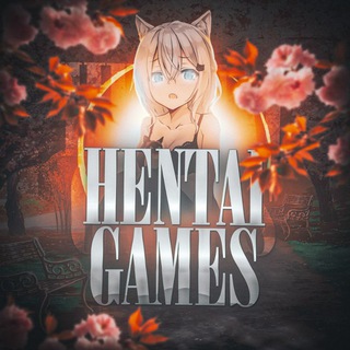 Telegram channel 🌺HentaiGames | Хентай игры | Android logo