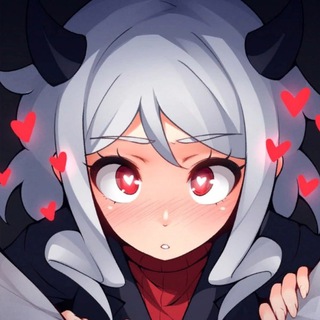 Логотип телеграм канала @hentaigiv — 🍒 ХЕНТАЙ МАНГА 18  🍒