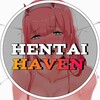 Telegram channel Hentai Haven Video logo