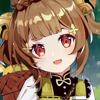 Telegram channel Anime Hentaiii Sub English logo