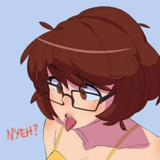 Telegram channel Хентай | Hentai logo
