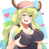 Telegram channel Hentai Project 💖 logo