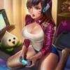 Telegram channel Хентай игры apk / porno apk logo