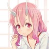 Telegram channel Хентай О моём перерождении в слизь | Tensei Shitara Slime Hentai logo
