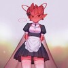 Logo of telegram channel hentaiwaifu18 — Hentai Waifu 18  H-W❤️‍🔥