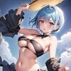 Telegram channel Hentai logo
