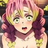 Telegram channel Demon Slayer hentai💞 18  logo