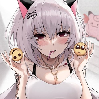 Telegram channel Anime memes | Аниме мемы logo