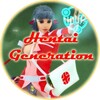 Telegram channel Hentai Generation logo