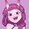 Логотип телеграм канала @hentchans — ХЕНТЯНКИ ❤️‍🔥