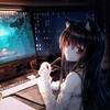 Логотип телеграм канала @hentpc — "GameHub PC ️- Твой ключ в захватывающий мир игр!" Хентай игры на ПК / Hentai Games PC 🔞 (Windows)