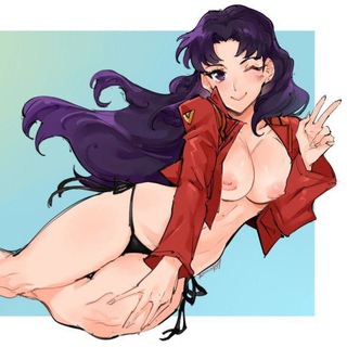 Telegram channel Hentai Pics For You 18  logo