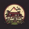 Telegram channel Hentai house logo