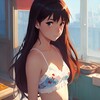 Telegram channel HentaiXXX 18  logo