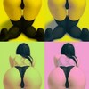 Telegram channel HENXXXTAI - EXTRA logo